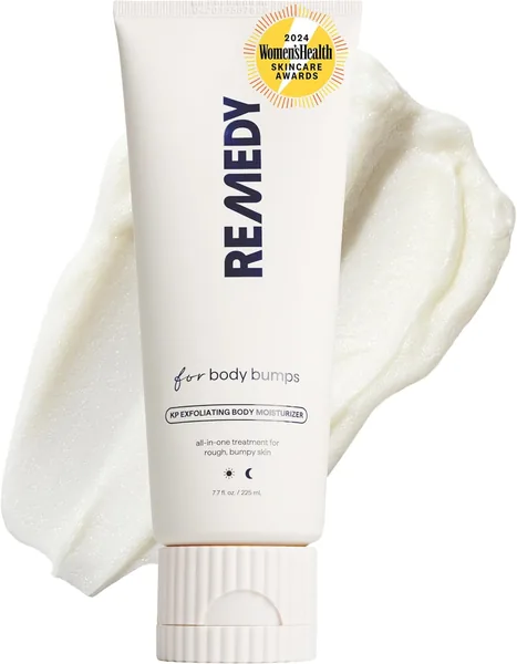 Remedy KP Body Moisturizer