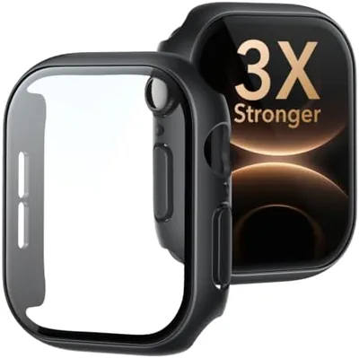 ESR Glass Case Corning™ for Apple Watch Series 42mm