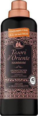 Lux Tesori d'Oriente Hammam Fabric Softener 24% Off