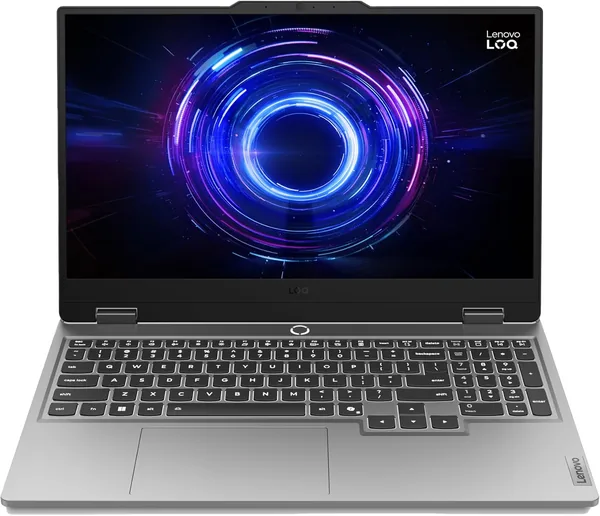 Lenovo LOQ 15IRX10 Gaming Laptop