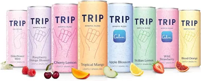 TRIP Calm Magnesium Drink 32% Off