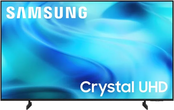 Samsung 50-Inch Class Crystal UHD U8000H Series Samsung Vision AI Smart TV (2026 Model)