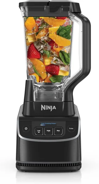 Ninja UltraCrush Jug Blender, 17% de descuento