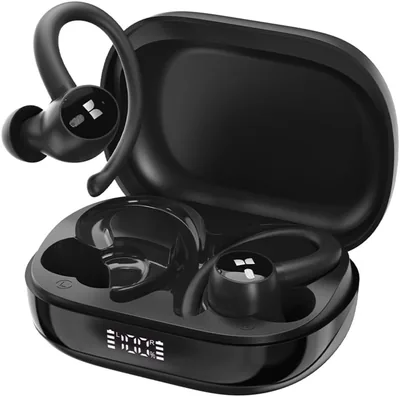Monster MS-NL216 Wireless Earbuds