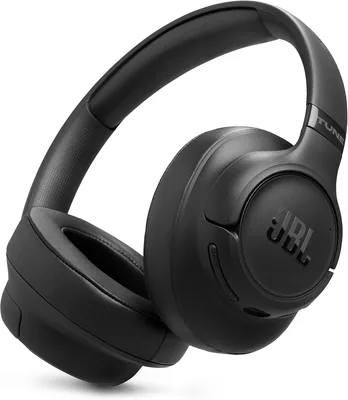 JBL Tune 780NC - Auriculares inalámbricos con cancelación activa de ruido y sonido de alta resolución
