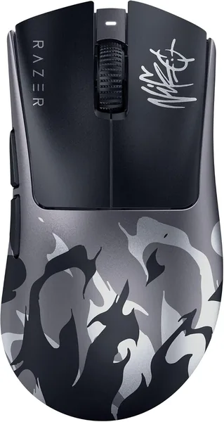 Razer DeathAdder V4 Pro NiKo Edition Wireless Gaming Mouse Best Deal