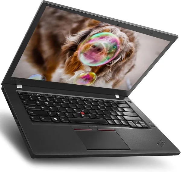 Lenovo ThinkPad T460 Business Laptop, 14-Inch FHD Notebook, Intel Core i5-6200U, 16GB RAM, 1TB SSD, 