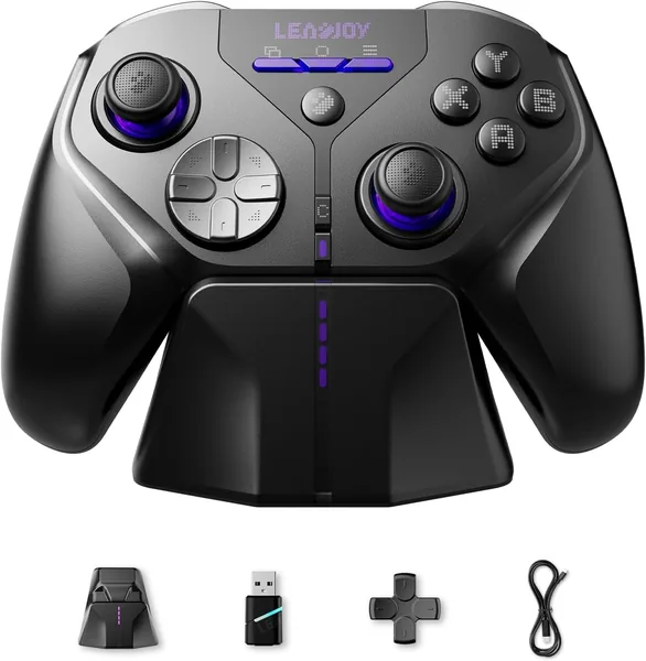 Leadjoy Xeno Plus PC