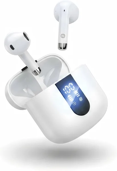 Solohour ST2 Bluetooth 6.0 Earbuds - 30% Off