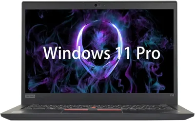 Lenovo ThinkPad X13 Gen 1 - 13.3" FHD, i7-10510U, 8GB RAM, 512GB SSD Best Deal