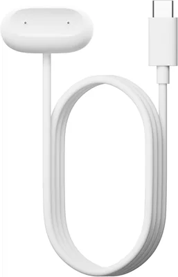 Google Fitbit Air Charger - Quick 5-Minute Charge for Full Day