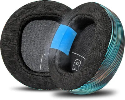 WC Freeze Maxwell 2 Ear Pads - Cooling Gel for Audeze Maxwell 2 Headphones