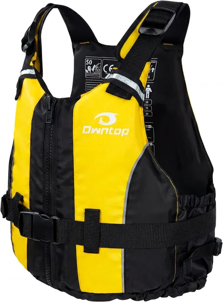 Owntop Kamizelka Piankowa dla Paddleboardingu - Najlepsza Oferta