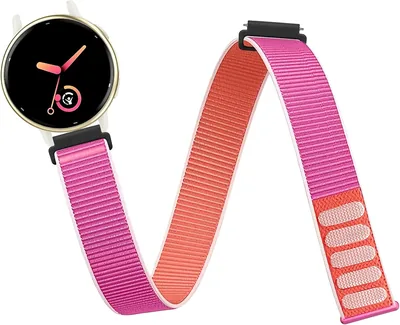 Zspoly Sports Bicep Band for Garmin Vivoactive 3/4/5/6 - Best Deal