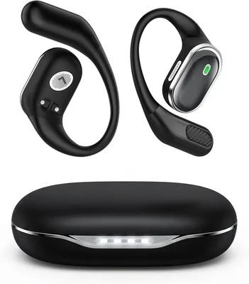 Wireless Earbuds Bluetooth 5.4 IPX7 Waterproof - 79% Off