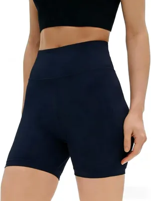BBXWANG High Waisted Running Shorts - Best Deal