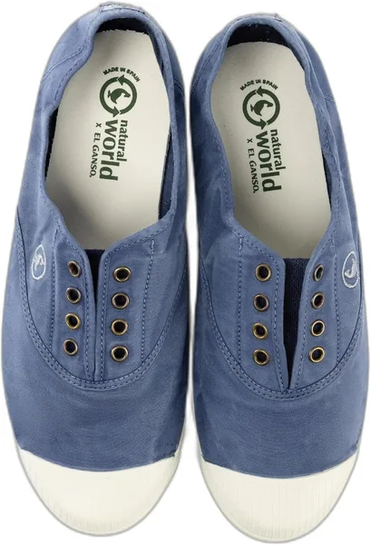 El Ganso Natural World x Zapatilla - Mejor Oferta
