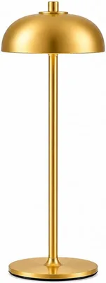 Hanass LED Table Lamp 20% Off - 5200mAh Rechargeable