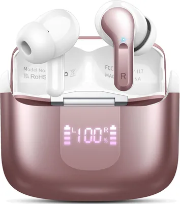 Ordtop Wireless Earbuds 5.4 - 30% Off