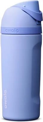 Owala FreeSip Insulated Water Bottle, 16 Oz, BPA-Free, Best Deal