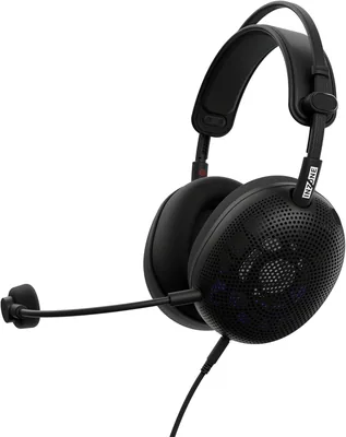 Sony INZONE H6 Air Wired Open Back Gaming Headset - 3D Klang für Gaming, ultraleichtes Design, abnehmbare Kopfbügel - 7% Rabatt