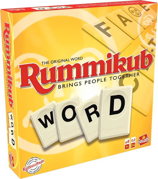 7-Year-Old Board Game for 2-4 Players - Best Deal