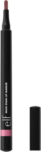 e.l.f. Main Stain Lip Marker Rose Macaron Set of 1