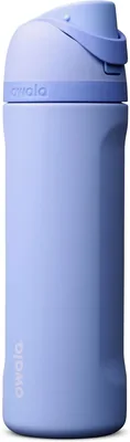 Owala FreeSip Insulated Water Bottle, 24 Oz, BPA-Free