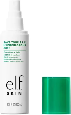 e.l.f. Hypochlorous Mist Save Best Deal