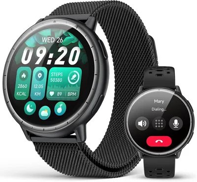 Fitbit Sense 2 - AMOLED GPS Smartwatch