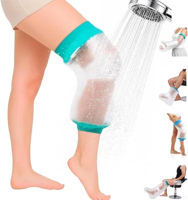 Waterproof Cast Cover Adult - Best Deal