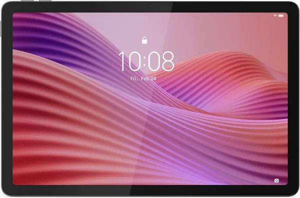 Lenovo Tab 10.1-Inch MediaTek Helio G85 4GB 64GB Wi-Fi Android Tablet
