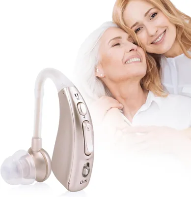 Eovuox Open-ear Earphones, Lightweight & Pain-free All-Day Wear (Silver) - أفضل سعر