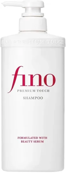 Premium Touch Hair Care Shampoo for Smooth Manageable Hair, AED 59.95