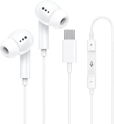 Apple MFi USB C Headphones iPhone 17 Pro Max Best Deal