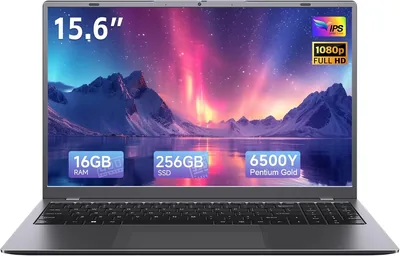 BLUEING 15.6 Inch Laptop 27% Off