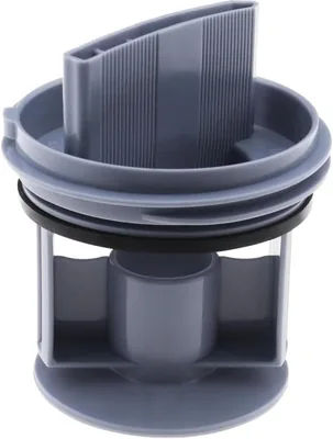Washer Drainage Pump Seal Cover - Compatible with Siemens & Bosch, Best Deal