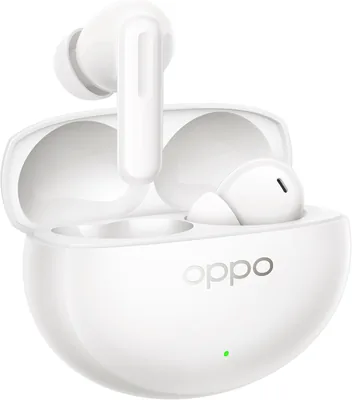 OPPO Enco Air5 Pro Wireless Earbuds Pearl White Best Deal