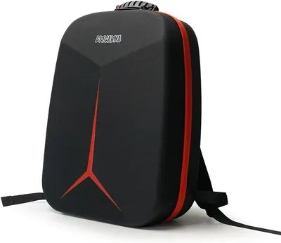 EpicArma Carrying Case for PS5 - 27% Off | Large Storage Bag