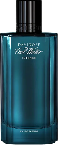 Davidoff Cool Water Intense Man Eau de Parfum 125ml - 62% Descuento
