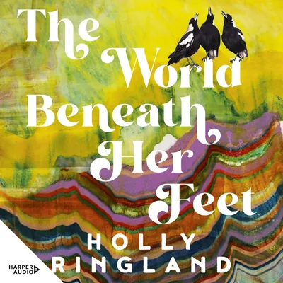 Holly Ringland - Best Deal