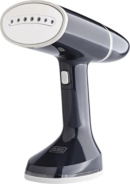 Vaporizador de Roupas BLACK+DECKER BDV3100 3x1 Dobrável, Ferro a Vapor Bivolt - 19% Off
