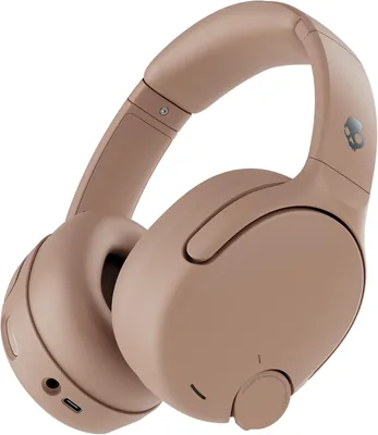 Skullcandy Crusher 720 Wireless Headphones - Primer