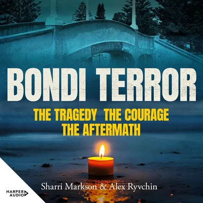 Sharri Markson Entertainment Book