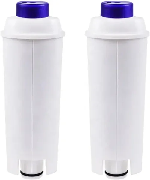 DREEITO 2 Pc DLS C002 Compatible Water Filter Replacement