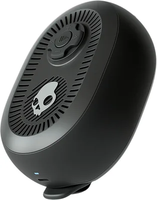 SoundWave Pro Bluetooth Speaker - Waterproof