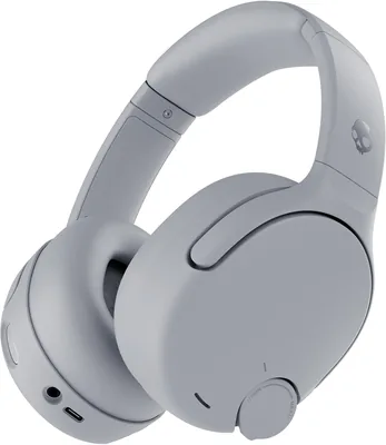 Skullcandy Crusher 720 Wireless Headphones - Cement