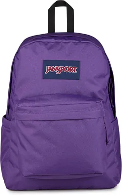 JanSport SuperBreak Plus Backpack Best Deal