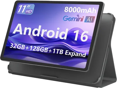 11" Android Tablet T7280 Best Deal