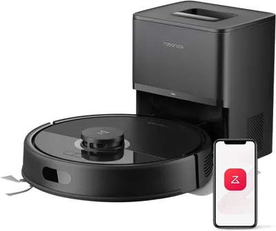 Roborock Q7 L5+ Robot Vacuum - 32% Off